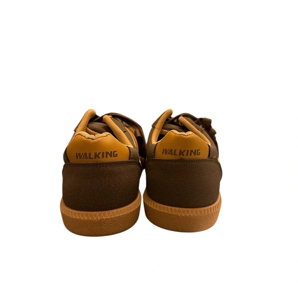 NWT,‎ Brown sneakers, 41